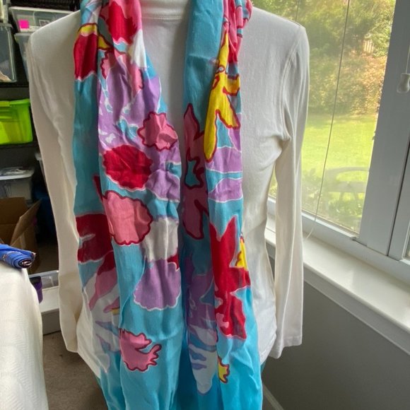 Scarf/shawl - Picture 3 of 7